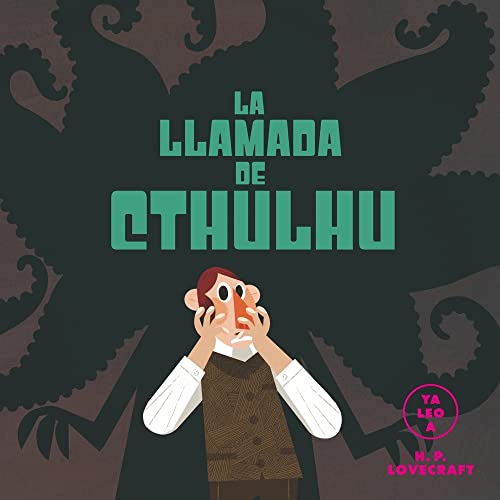 Imagen de archivo de LLAMADA DE CTHULHU, LA. a la venta por KALAMO LIBROS, S.L.