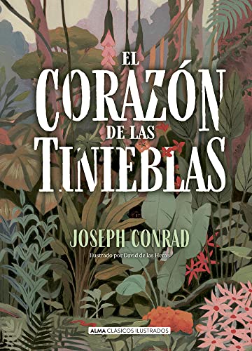 Beispielbild fr El Corazn de las Tinieblas zum Verkauf von Better World Books