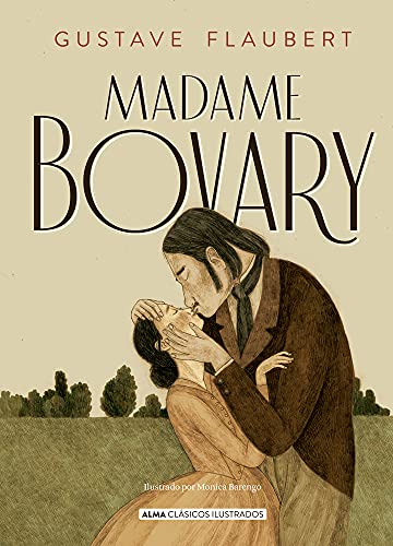 

Madame Bovary -Language: spanish
