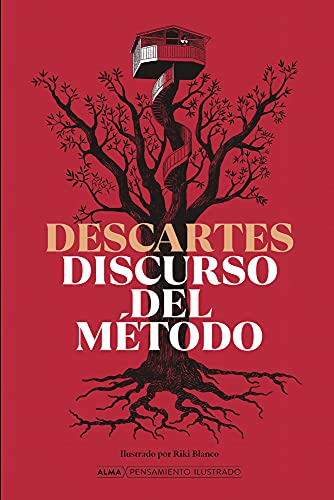 Beispielbild fr Discurso Del Metodo - Pensamiento Ilustrado - Rene Descartes zum Verkauf von Libros del Mundo