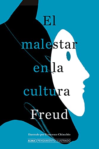 9788418395284: El malestar en la cultura (Pensamiento Ilustrado)