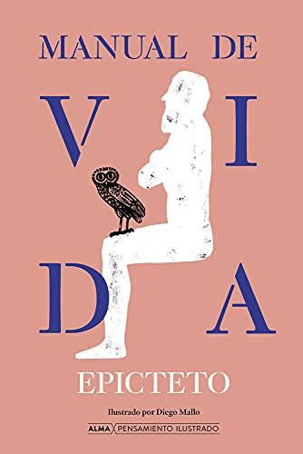 Imagen de archivo de Manual de vida (Pensamiento ilustrado) (Spanish Edition) a la venta por Lakeside Books