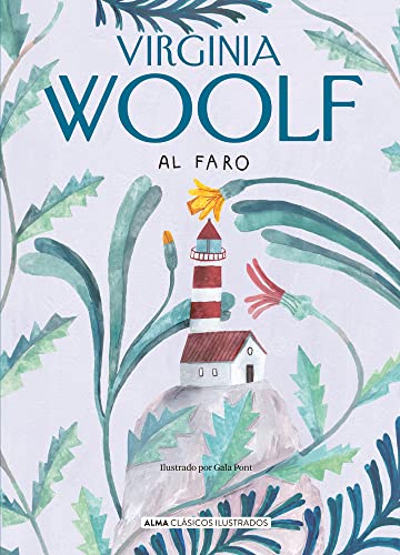 9788418395550: Al faro (Clsicos ilustrados) (Spanish Edition)