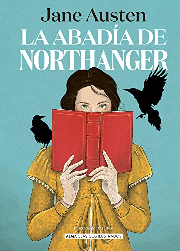 Beispielbild fr Libro La Abad a De Northanger - Jane Austen - Alma zum Verkauf von Juanpebooks