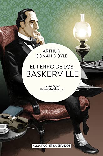 Stock image for El Perro de los Baskerville for sale by Revaluation Books