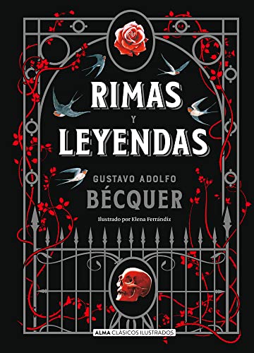Imagen de archivo de Rimas y leyendas (Cl�sicos ilustrados) (Spanish Edition) a la venta por Russell Books