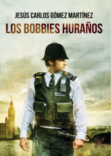 Imagen de archivo de LOS BOBBIES HURAOS a la venta por AG Library