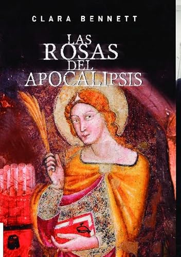 Stock image for las rosas del apocalipsis Ed. 2020 for sale by LibreriaElcosteo