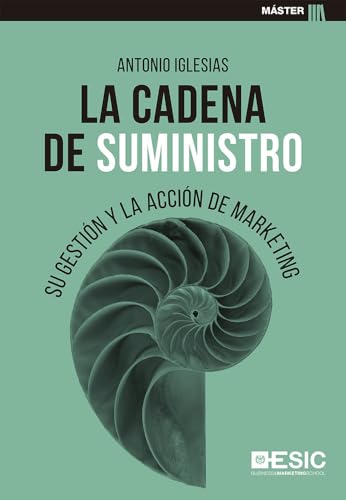 Imagen de archivo de LA CADENA DE SUMINISTRO a la venta por Siglo Actual Libros