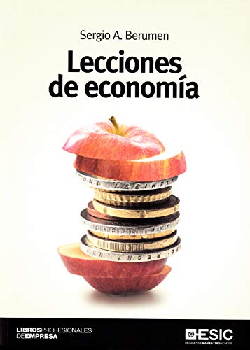 Immagine dell'editore per Lecciones de econom?a venduto da AG Library