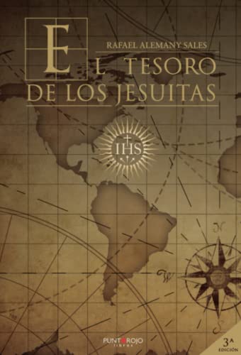 Imagen de archivo de El tesoro de los jesuitas (Spanish Edition) a la venta por GF Books, Inc.