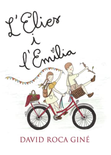 Imagen de archivo de L\'Elies i L\'Emilia a la venta por AG Library