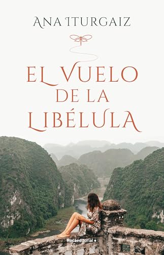 Stock image for El vuelo de la lib�lula/ The Dragonfly's Flight (Novela)