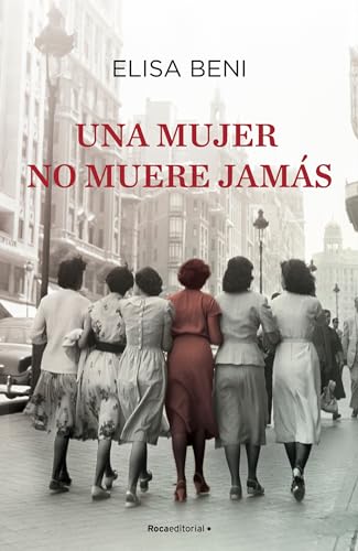 Image d?archive pour Una mujer no muere jam�s/ A Woman Never Dies