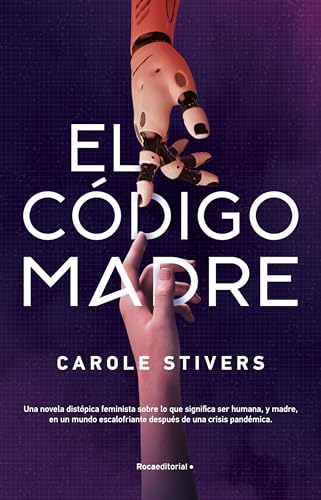 Stock image for El Codigo Madre (Novela)