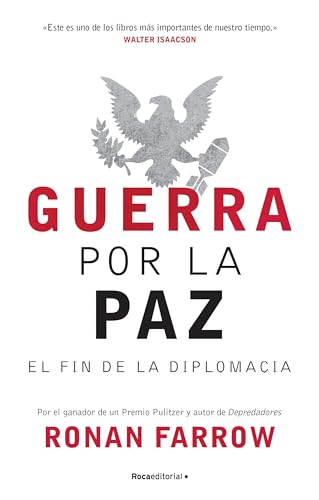 9788418417351: Guerra por la paz / War on Peace (Spanish Edition)