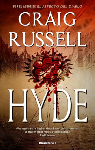 Stock-Bild f�r Hyde: Una obra maestra de terror g�tico moderno. (Thriller y Suspense)