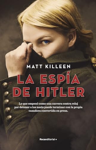 Stock image for La Esp�a de Hitler/ Devil Darling Spy (Novela)