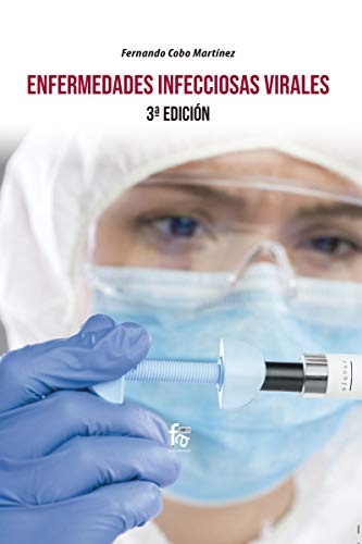 Stock-Bild f�r ENFERMEDADES INFECCIOSAS VIRALES-3� EDICI�N
