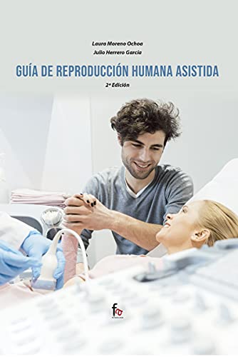 Stock image for GUA DE REPRODUCCIN HUMANA ASISTIDA for sale by KALAMO LIBROS, S.L.