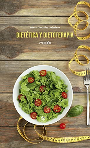 Imagen de archivo de DIETTICA Y DIETOTERAPIA a la venta por KALAMO LIBROS, S.L.