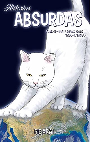 Immagine dell'editore per HISTORIAS ABSURDAS 3 venduto da KALAMO BOOKS