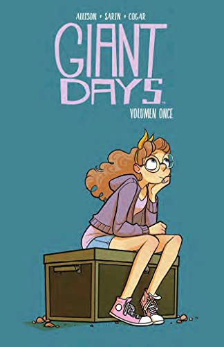 Stock-Bild f�r Giant Days 11