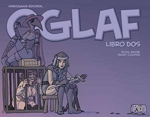 Stock image for Oglaf 2