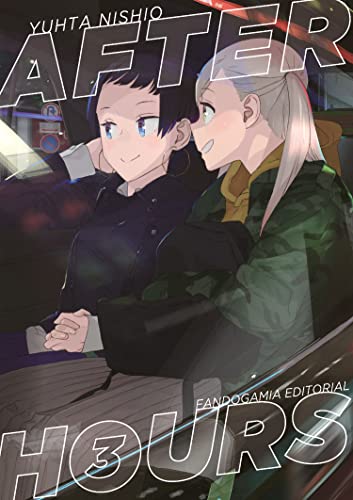 Stock image for After Hours 3