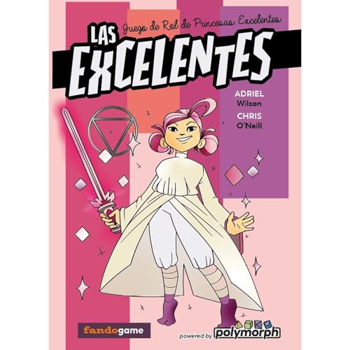 Stock image for LAS EXCELENTES for sale by Ant�rtica