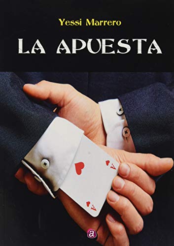 Stock image for LA APUESTA