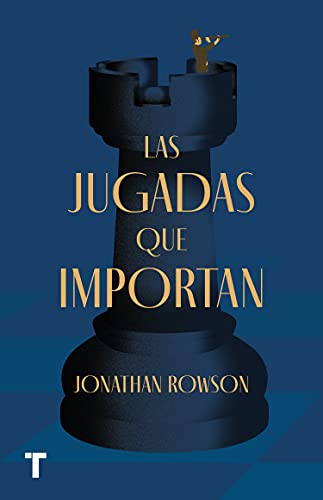 Stock image for LAS JUGADAS QUE IMPORTAN. for sale by KALAMO LIBROS, S.L.