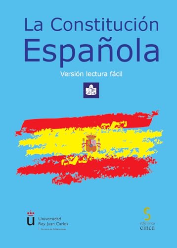Imagen de archivo de La Constitucin Espaola. Versin Lectura Fcil a la venta por AG Library
