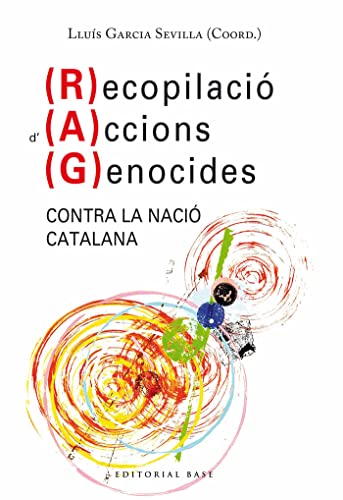 Imagen de archivo de Recopilaci d?Accions Genocides contra la naci catalana a la venta por Librairie Th  la page