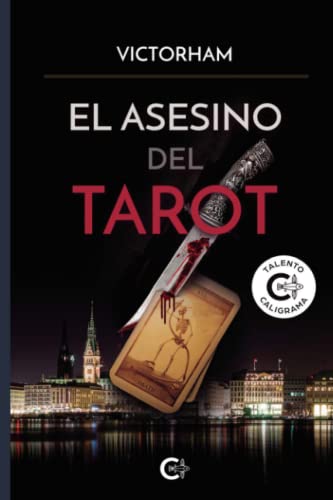 Beispielbild fr El asesino del tarot (Talento) zum Verkauf von medimops