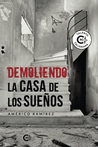 

Demoliendo la casa de los sueños (Spanish Edition)