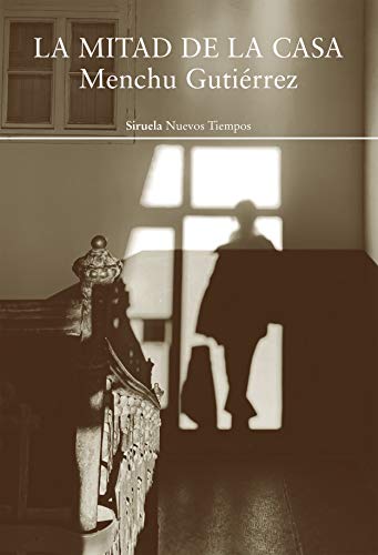 Immagine dell'editore per La mitad de la casa venduto da AG Library
