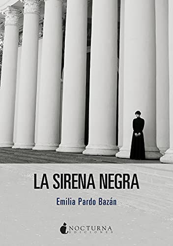 9788418440090: SIRENA NEGRA,LA: 44 (NOCHES BLANCAS)