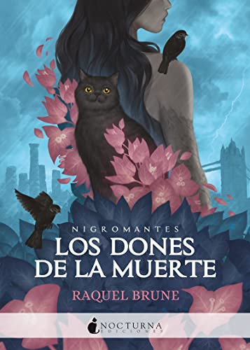 Imagen de stock para Los dones de la muerte: 111 (Literatura M�gica)