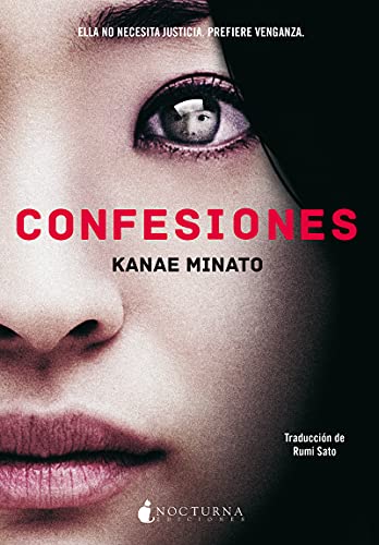 9788418440243: CONFESIONES: Confessions: 16 (NOCHES NEGRAS)