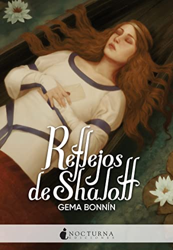 Imagen de archivo de REFLEJOS DE SHALOTT a la venta por Siglo Actual libros