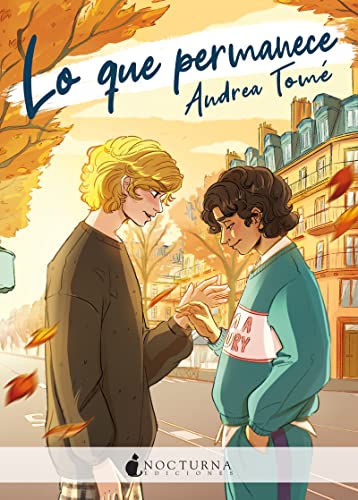 Immagine dell'editore per Lo que permanece (Literatura M�gica, Band 123) venduto da medimops