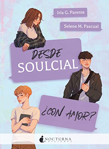 Stock image for DESDE SOULCIAL CON AMOR