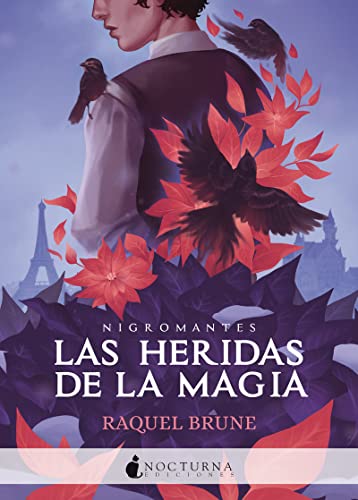 Stock image for HERIDAS DE LA MAGIA,LAS [Pr xima aparici n] for sale by WorldofBooks