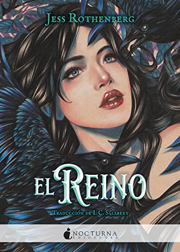 Stock image for REINO, EL for sale by KALAMO LIBROS, S.L.