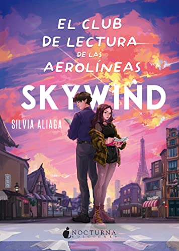 Stock image for El club de lectura de las Aerol�neas Skywind