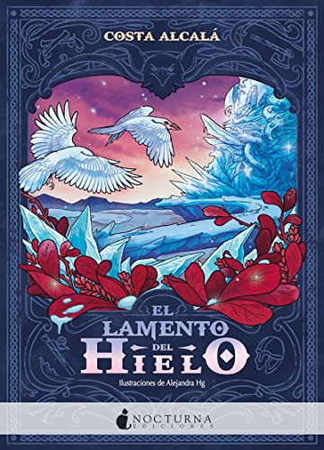 Stock image for El lamento del hielo (Literatura M�gica, Band 135) for sale by medimops
