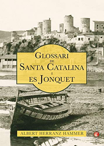 9788418441028: Glossari De Santa Catalina I Es Jonquet: 31