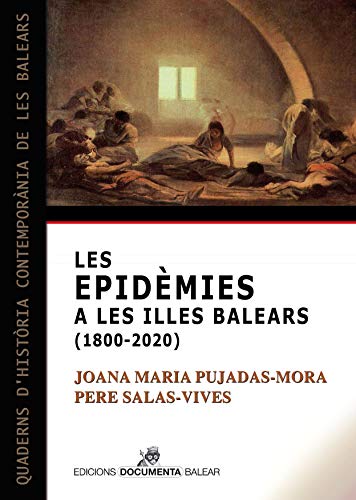 Beispielbild fr Les epidmies a les illes Balears (1800-2020) zum Verkauf von AG Library