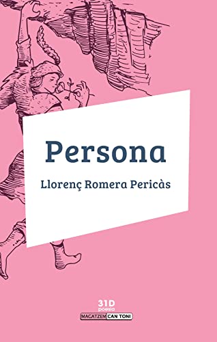 Imagen de archivo de Persona a la venta por AG Library